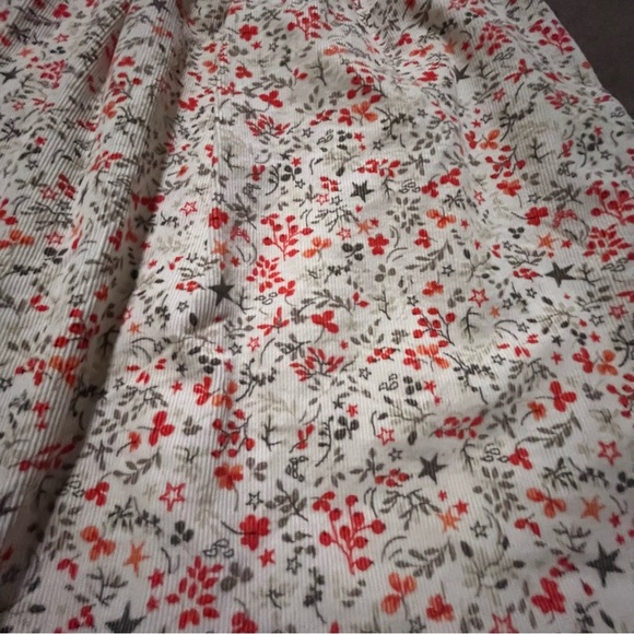 Adorable Floral Kids Dresses - Pink and White - Picture 8 of 16